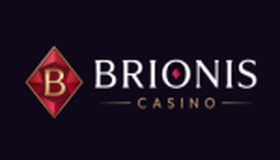 Logo Brionis Casino