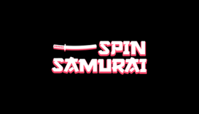 Logo Spin Samurai Casino